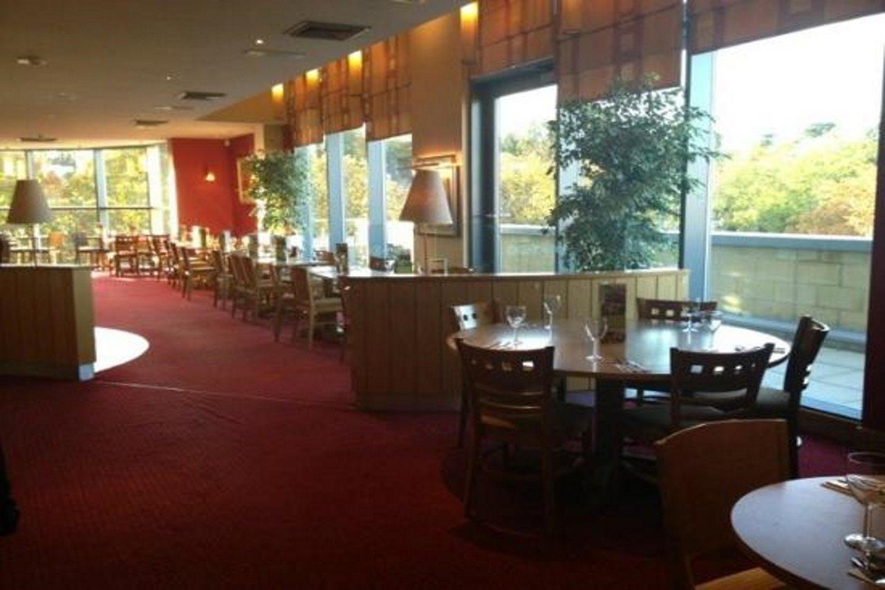 Premier Inn Hemel Hempstead Central Buitenkant foto