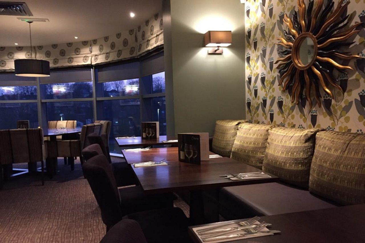 Premier Inn Hemel Hempstead Central Buitenkant foto