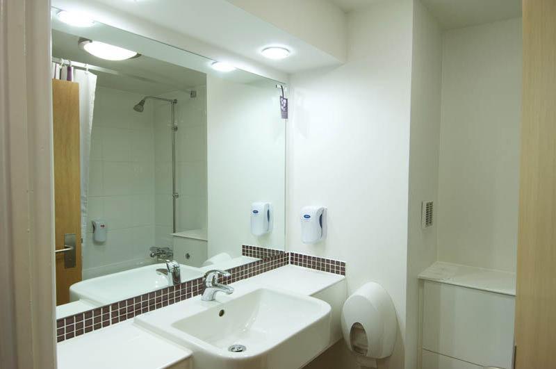 Premier Inn Hemel Hempstead Central Buitenkant foto